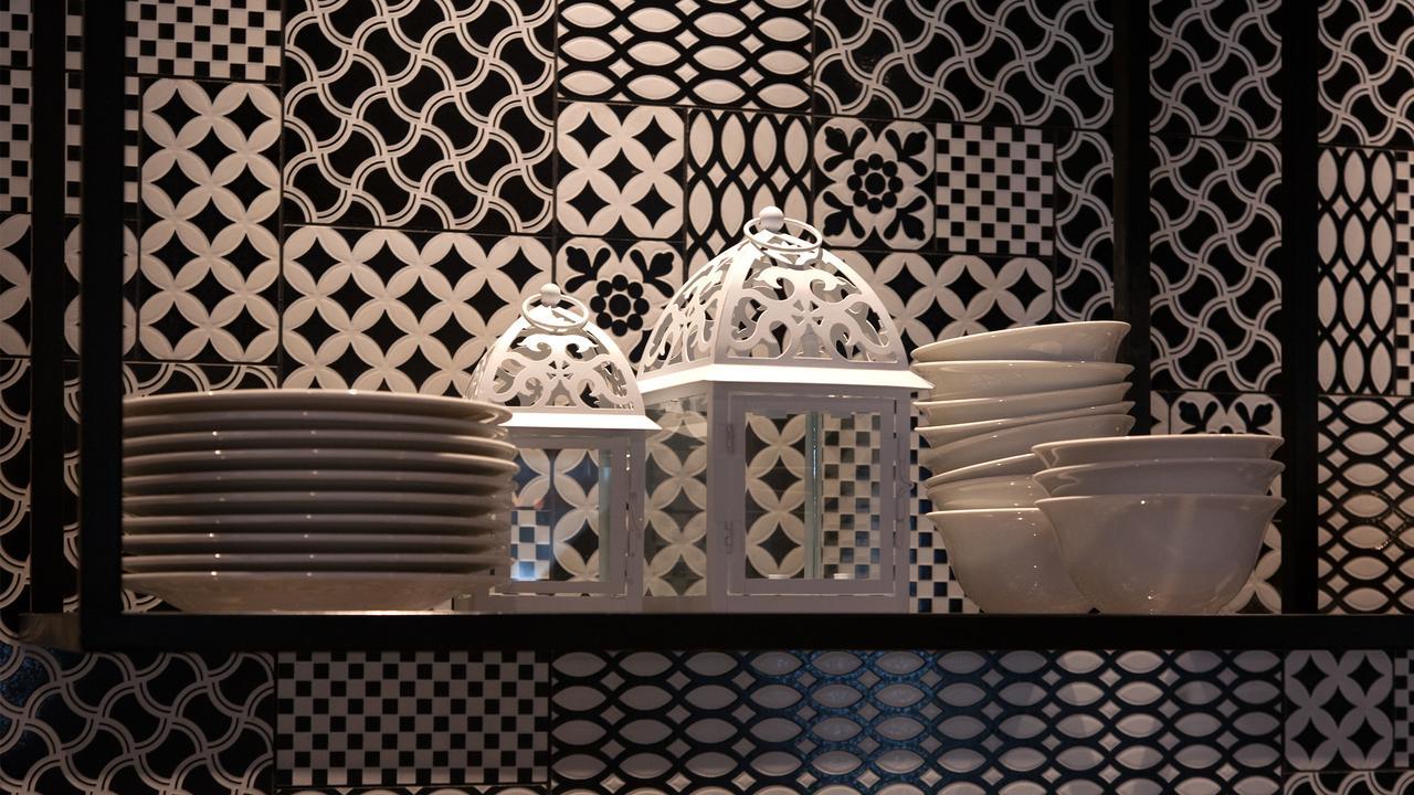 G Hotel Pescara Bagian luar foto